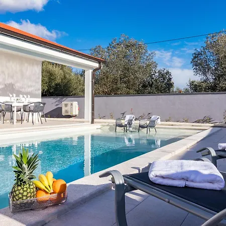 Casablanca - ヴィラ *