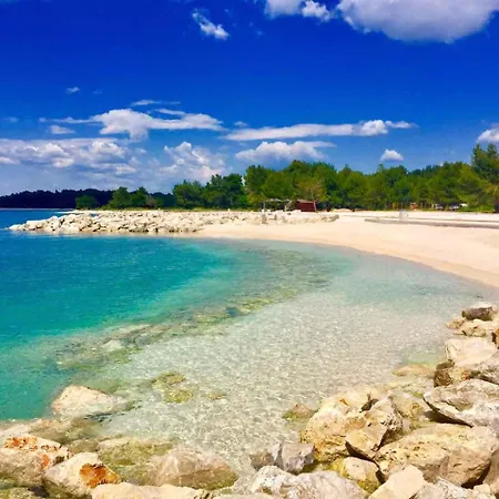 ヴィラ Casablanca - プーラ