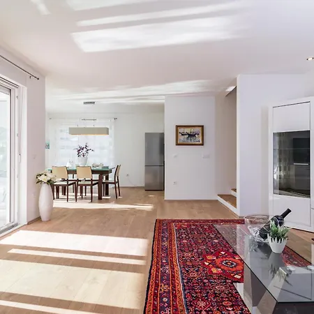 Casablanca - ヴィラ