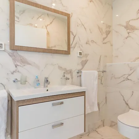 ヴィラ Casablanca - プーラ