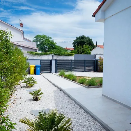 Casablanca - פולה