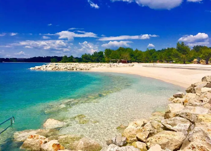 וילה Casablanca - פולה