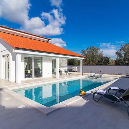 Villa Casablanca -
