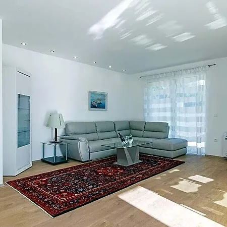 Vila Casablanca - Pula