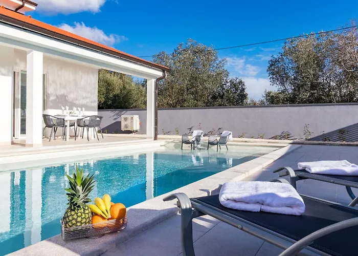 Casablanca - Villa *